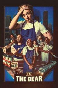 Медведь (сериал)