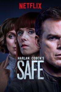 Безопасность (сериал) онлайн