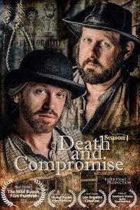 Смерть и компромисс (сериал) онлайн