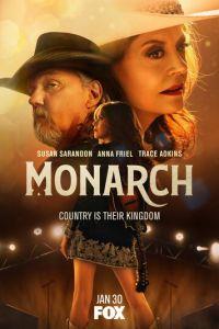 Монарх (сериал) онлайн