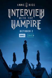 Интервью с вампиром (сериал)