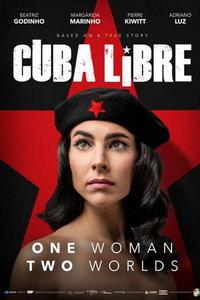 Куба либре (сериал) онлайн