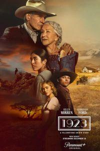 1923 (сериал) онлайн