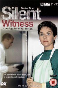 Безмолвный свидетель (сериал)