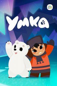 Умка (мультсериал)
