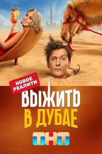 Выжить в Дубае (сериал)