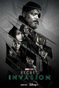 Секретное вторжение (сериал)