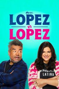 Лопес против Лопеса (сериал) онлайн