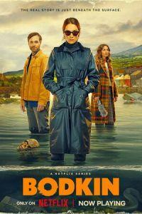 Бодкин (сериал) онлайн