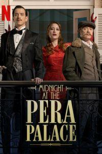 Полночь в отеле Пера Палас (сериал) онлайн