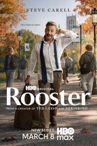 Рустер (сериал) онлайн