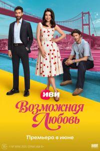 смотреть Возможная любовь (сериал) онлайн